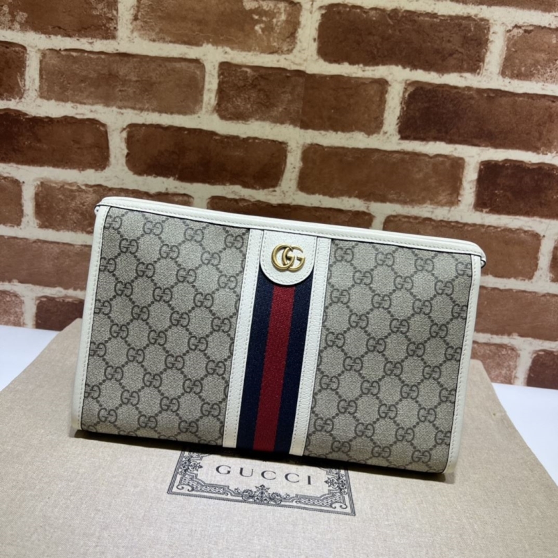 Gucci Clutch Bags